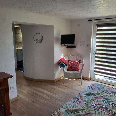 Le Clos D'Aure. Oberhaslach Екстер'єр фото