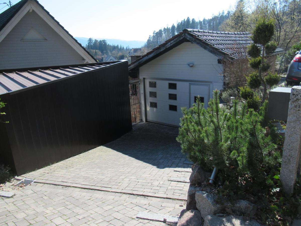 Le Clos D'Aure. Oberhaslach Екстер'єр фото